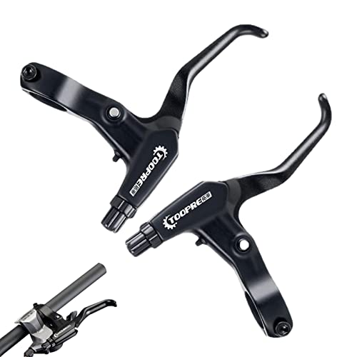 WOTEG Leva freno bici, Parti del freno della bici