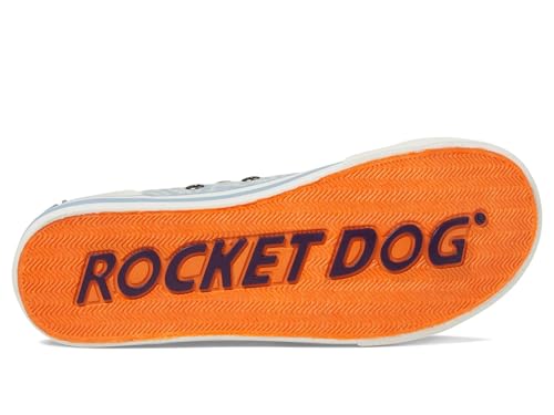 Image of Rocket Dog Jazzin Plush Foam Comfort Sneaker