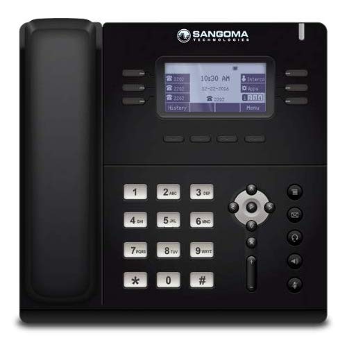 SANGOMA US INC.. S406