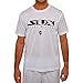 Siux Camiseta Team 2021 Blanco