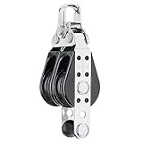  Harken Polea doble Bullet ringot Manila, -, 29mm