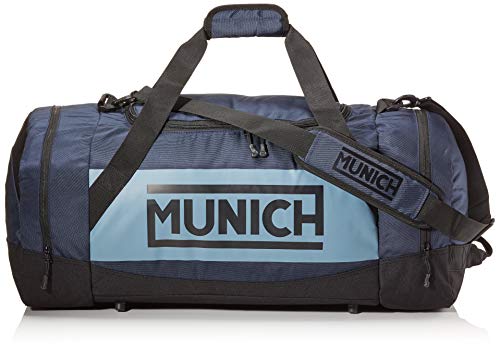 Preisvergleich Produktbild Munich 2018 Rucksack, 31 cm, 55 liters, Blau (Azul)