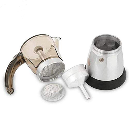 Cafetera Cezve con Control de Intensidad y 1 gramos miniatura 6
