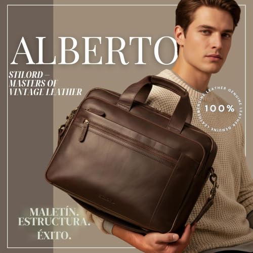 Maletín portátil 15,6'' grande: evite arrugas en sus documentos A4 3