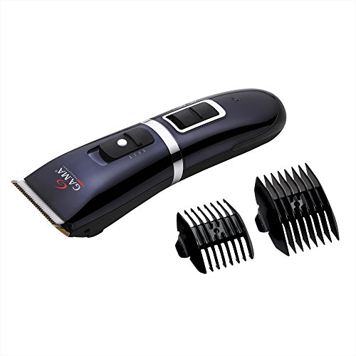 Preisvergleich Produktbild Gama Italy Professional T21.GC563 Haarschneider