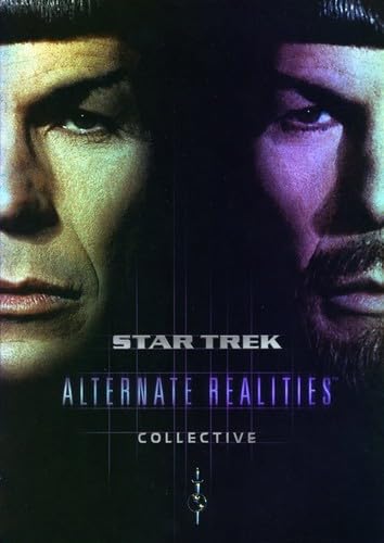 Star Trek: Alternate Realities Collective