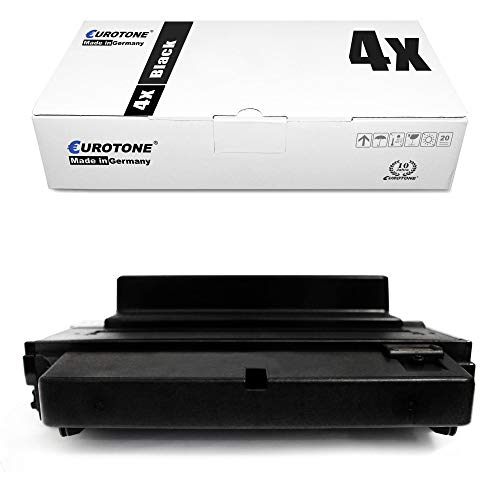 Toner Samsung ML 2550 2551 2552 2555 2557 Müller Printware remplace la cartouche ML-2550DA