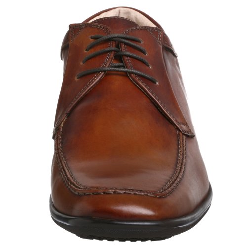 Image of Bacco Bucci Men's Gerber Oxford,Cognac,16 D US