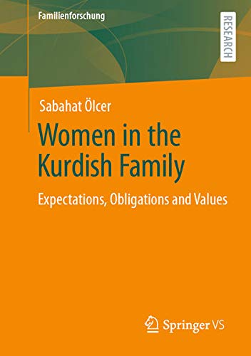 Buy Women in the Kurdish Family — BookShops.in