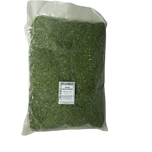 Perejil copo grande – Bolsa de 1 kg