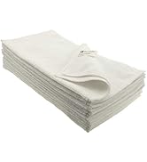 Trevendo Microfasertücher Reinigungstücher 10er Pack