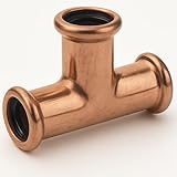 Convient pour l'eau potable, les systèmes de chauffage scellés et les installations de plomberie commerciales.