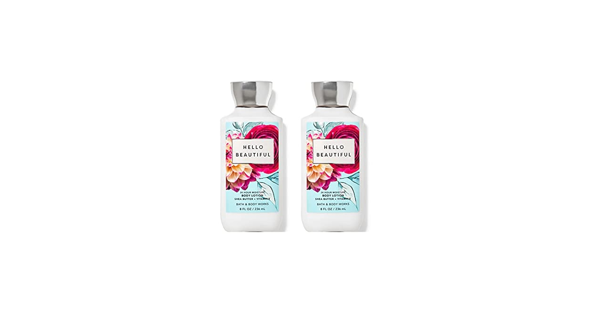ボディローション Hello beautiful Amazon.com : Bath & Body Works Hello Beautiful Super Smooth