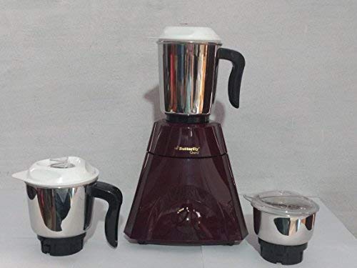 butterfly grand plus mixer grinder