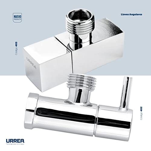 Recopilación y reviews de Llave de control de agua los más recomendados. 25 Imagen adicional