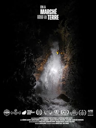  Explorers under the Earth