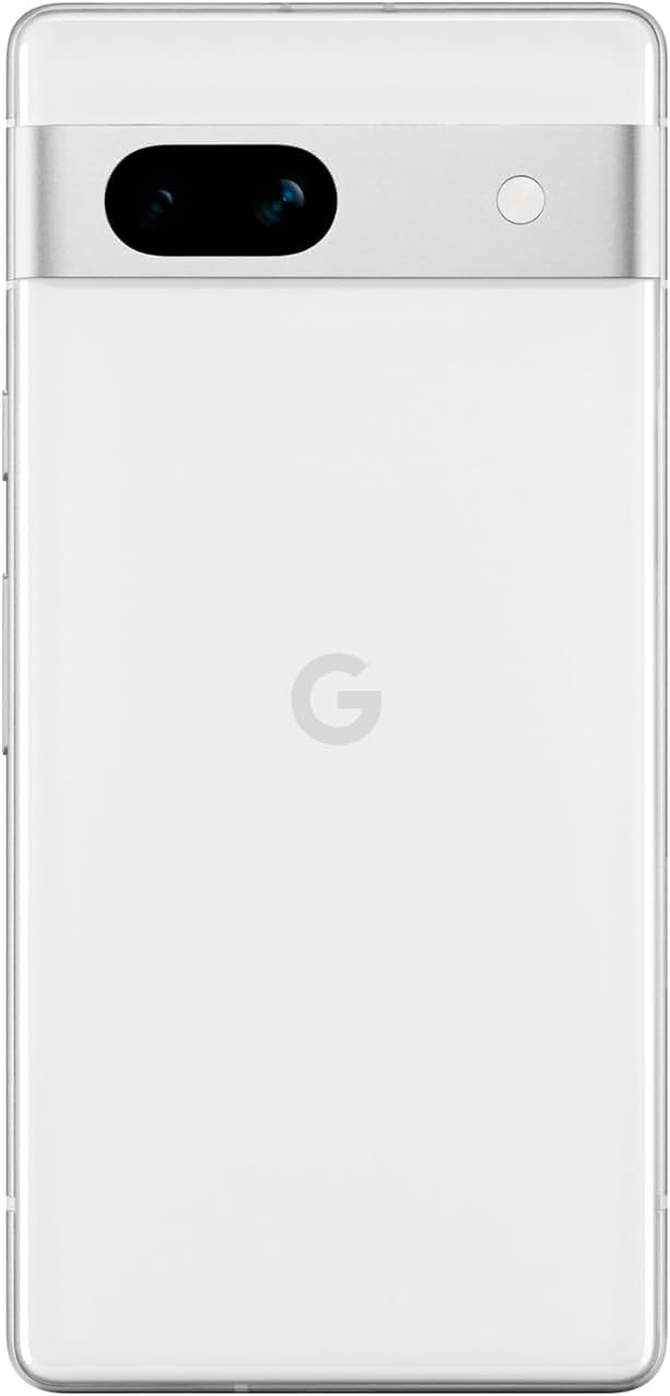 Google - Brandclub - Google Pixel 7a - Unlocked Android Cell Phone