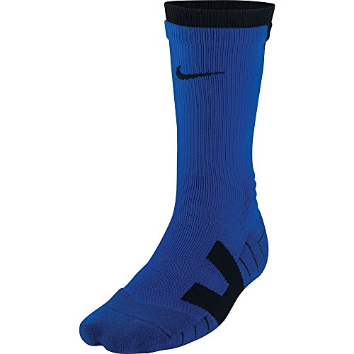 Nike Men's Elite Vapor Cushioned Football Socks
