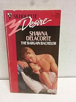 Paperback The Bargain Bachelor Book