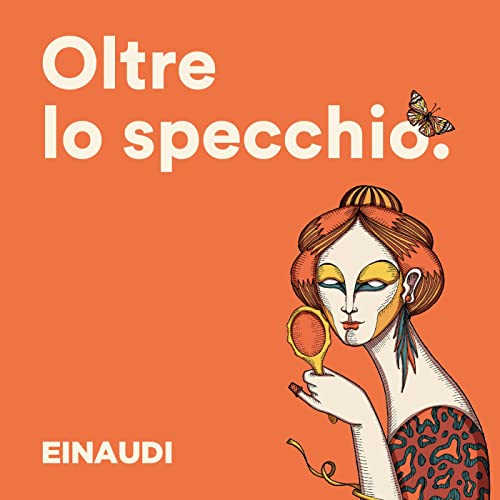 Oltre lo specchio copertina