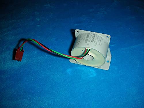 Davitu Electricity Generation - 1PC USED ABB ES100-9594