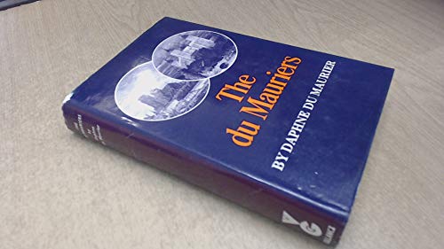 Du Mauriers 0575010770 Book Cover