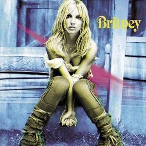  cd spears britney britney
