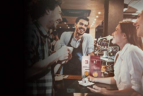 Splendid Aroma Classico, Caffè in Grani