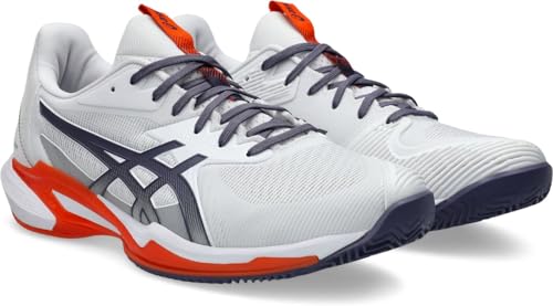 Image of ASICS Mens Solution Speed FF 3 Tennis Shoes