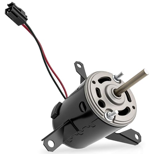 Image of PartsFlow HVAC Blower Motor for 2010 2011 2012 2013 2014 2015 Kenworth T700 Peterbilt 387 587