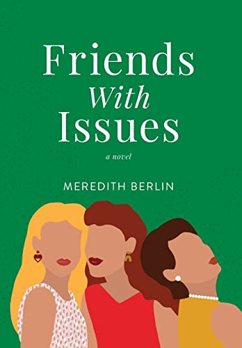 Friends with Issues view 2