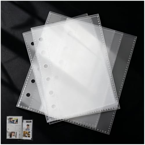 MHSKNHW A7 V[ tB  20Zbg ~j6 oC_[ V[䎆 PPf ͂  86x130mm 蒠p [