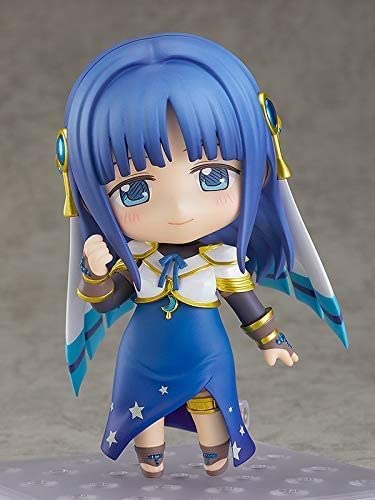 ねんどろいど　七海やちよ　マギアレコード 610715f9-9459-4593-8d64-