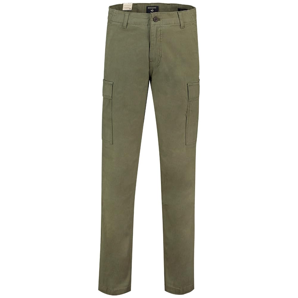 Dockers Cargo Pant Straight Pantaloni Uomo
