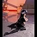 Banpresto - Overlord - IF Albedo, Relax Time Figure