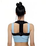 HLOES Posture Corrector...image