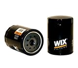 WIX Filters 51061 5.18 In. Oil Filter