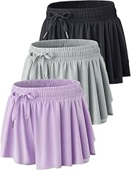 Black/Gray/Light Lavender