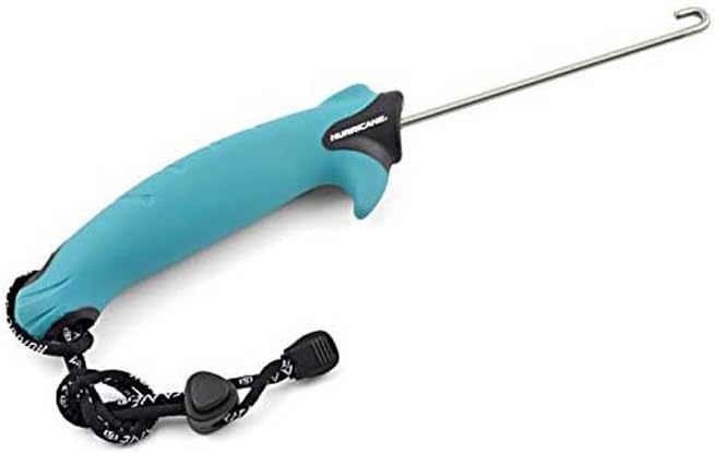 Hurricane Hr Custom Tip Dehooker Tool Fishing-Equipment : Sports & Outdoors