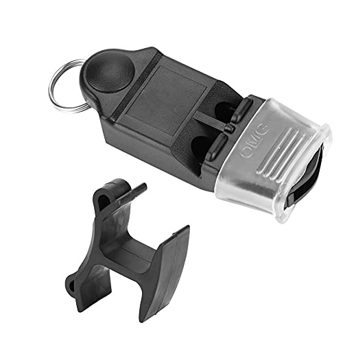 Silbato profesional deportivo para árbitro miniatura 7