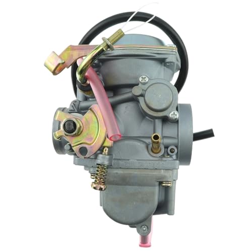 Carburateur pour HS400 JS400-7 DR250 GN250, pièce alimentation moteur