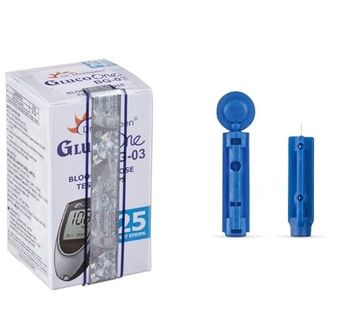 500 Pcs Round Fine Blood Lancet for Dr Morepen glucometer lancing device pen