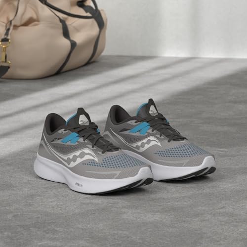 Saucony Mens Ride 152