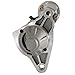 DB Electrical 410-48082 Starter Compatible With/Replacement For 4.7 4.7L Jeep Grand Cherokee 03 04 2003 2004 / 56041207AD M0T91182, M0T91182ZC
