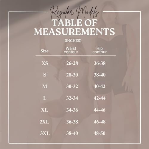 FAJAS MELI'BELT 5012 Shapewear Shorts - Colombiana Butt Lifter