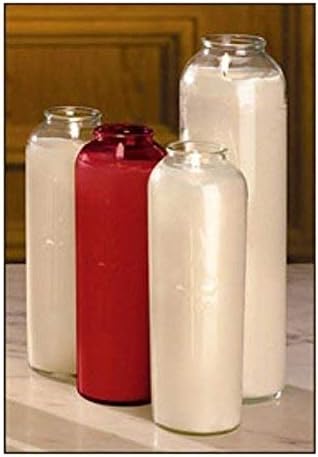 Christian Brands 8-Day Polarlite 12/pk