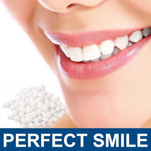 Image of Regain Confident Smile, Achieve Natural, Comfortable Smile Transformation