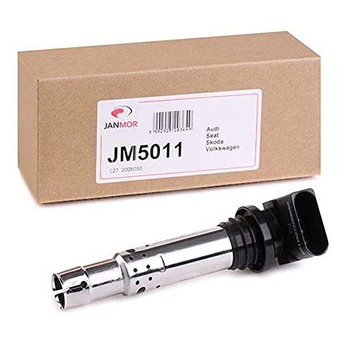 Janmor JM5011 - Bobina d'Accensione