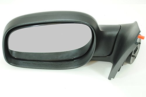 S-TECCRB501131PMD - Freelander - Wing Mirror Left