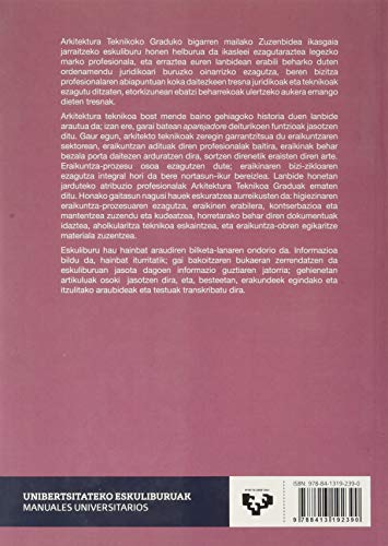 Lege-alderdiei buruzko hastapenak EAEko eraikingintza-prozesuan